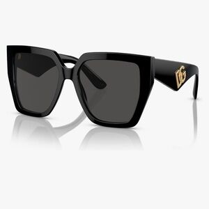 Dolce & Gabbana DG 4438 women Sunglasses